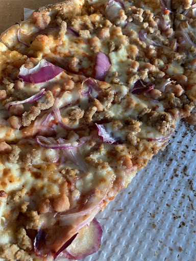 Photo of Best Of Stone Baked Pizzeria Fort St. John - 9512 93 Ave, Fort St John, BC V1J 1E2